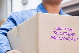 Movers and packers Dubai | Jeftine selidbe Beograd