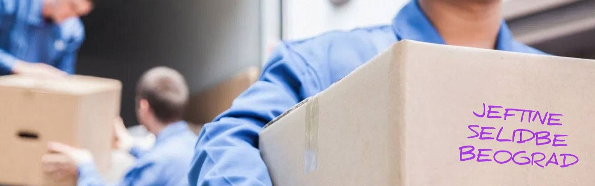 Movers and packers Dubai | Jeftine selidbe Beograd
