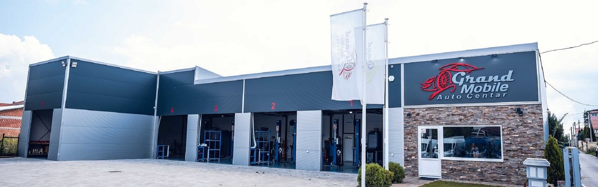 Movers and packers Dubai | Auto servis Beograd