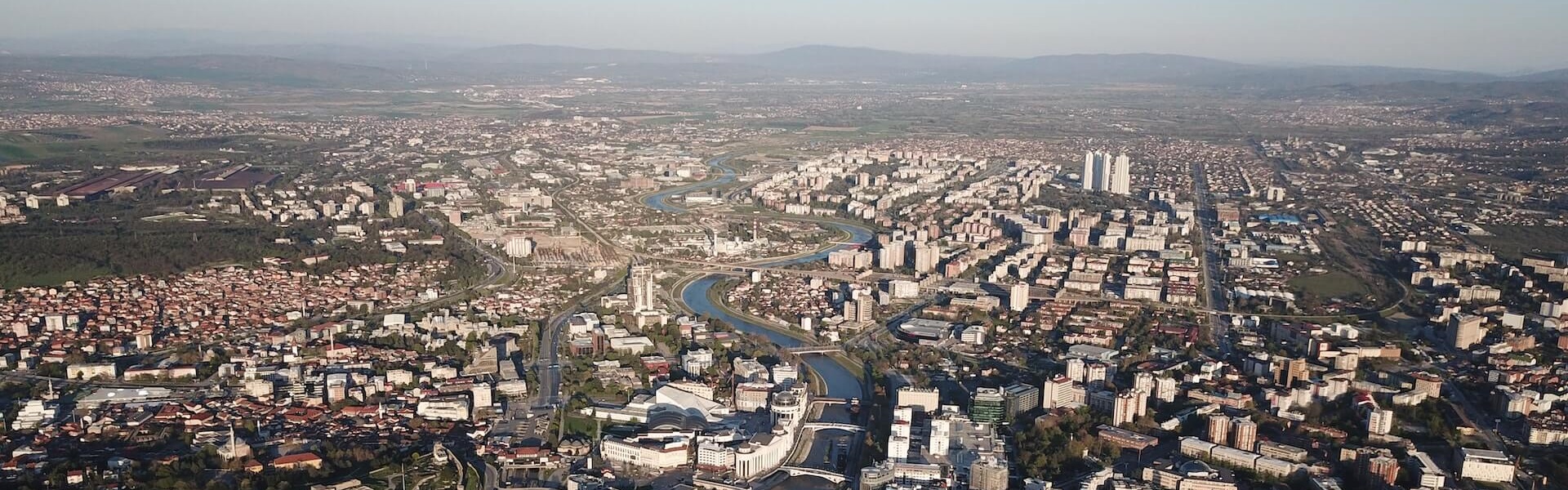 Movers and packers Dubai | Car rental Skopje