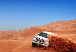 Movers and packers Dubai | Desert safari in Dubai