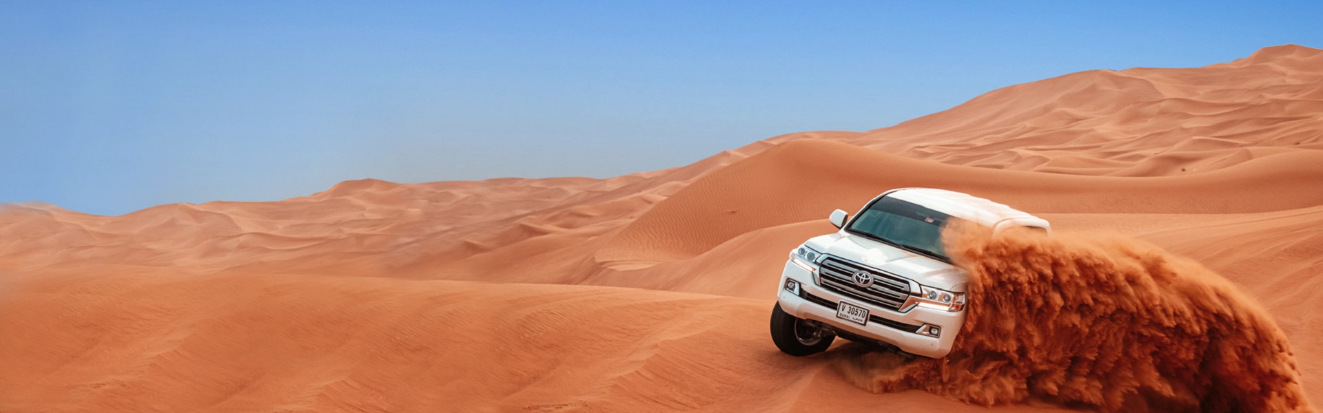 Movers and packers Dubai | Desert safari in Dubai