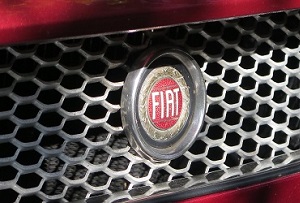 Movers and packers Dubai |  FIAT delovi