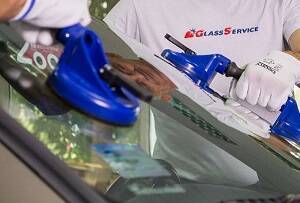 Zamena auto stakala | Selidbe Beograd