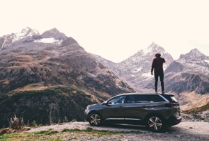 Movers and packers | Pežo Citroen delovi