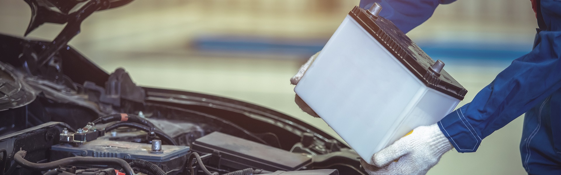 Movers and packers Dubai |  Prodaja akumulatora