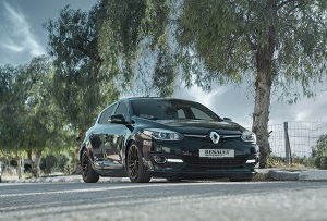 Movers and packers Dubai |  Renault delovi