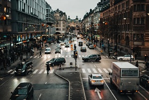 Movers and packers | Stadfirma i Stockholm