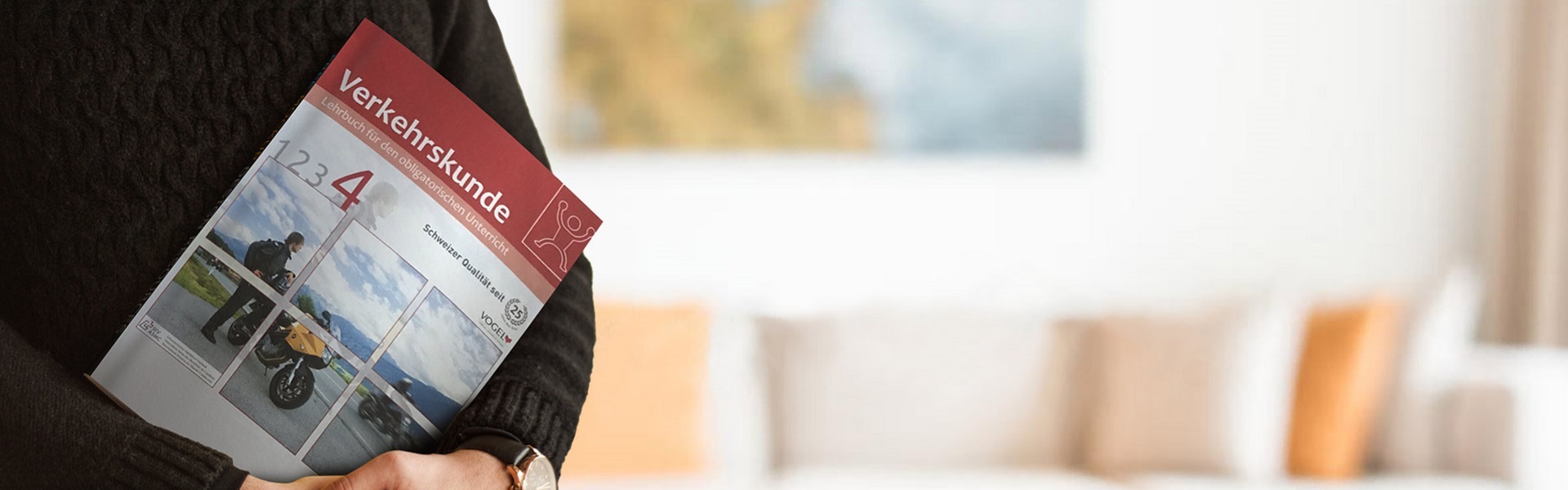 VKU Zürich | Verkehrskunde in Zürich