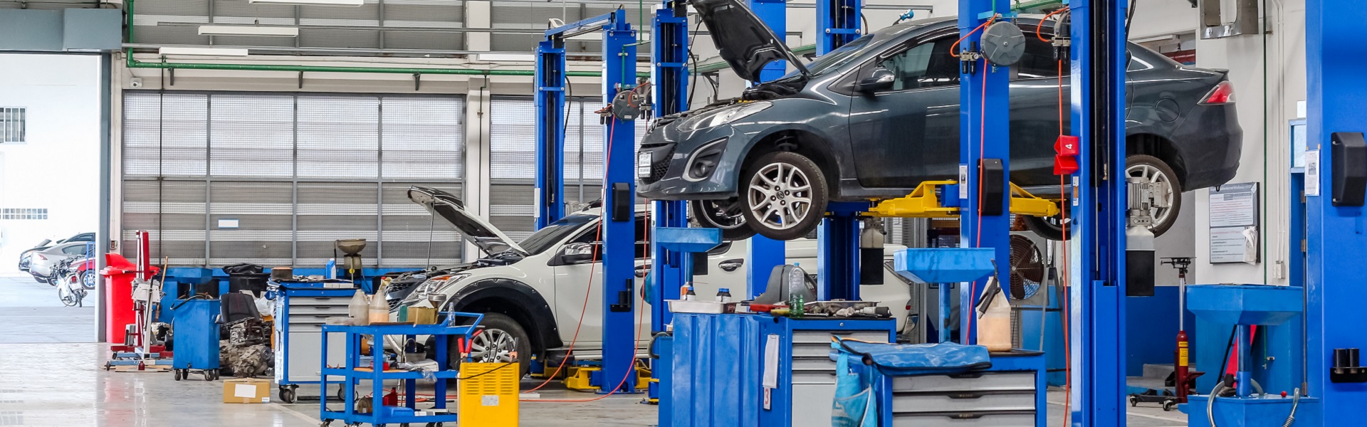 Movers and packers Dubai |  Volvo servis