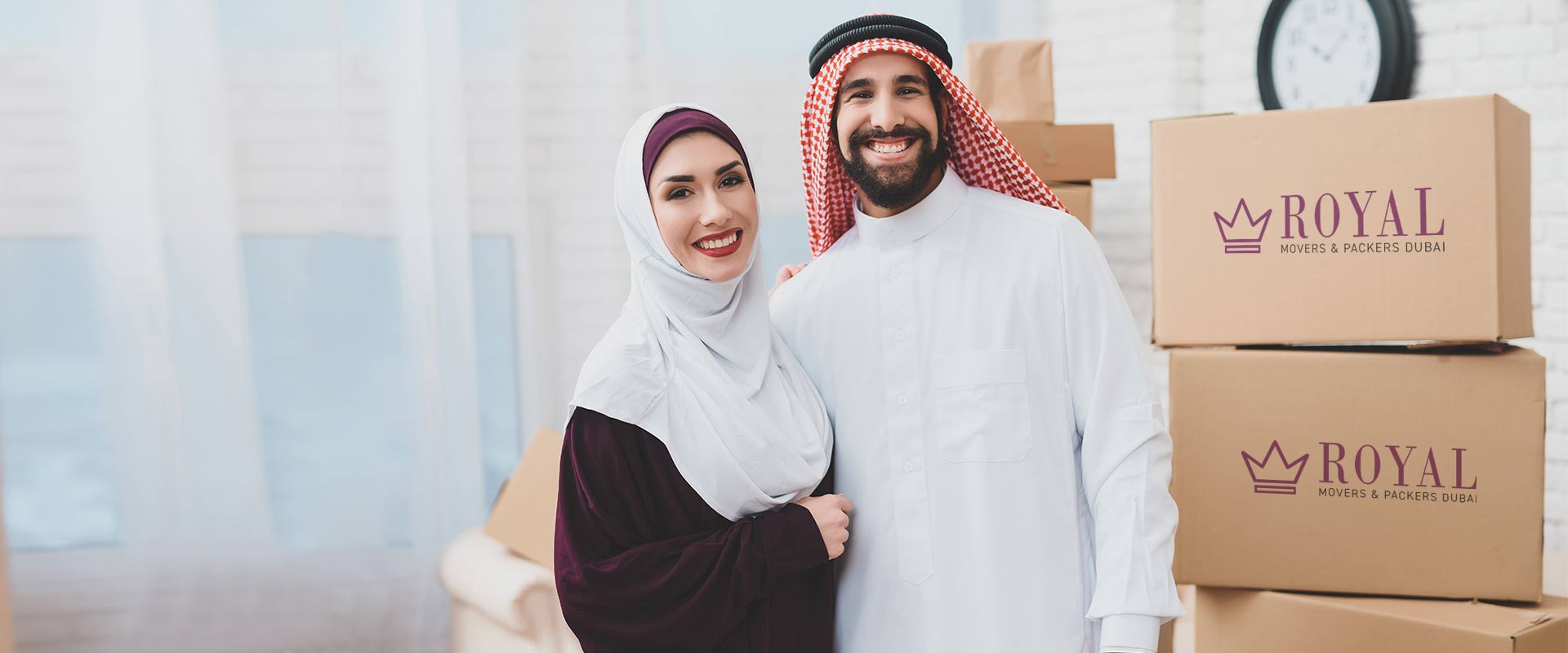 Movers and packers Dubai | Moving Company