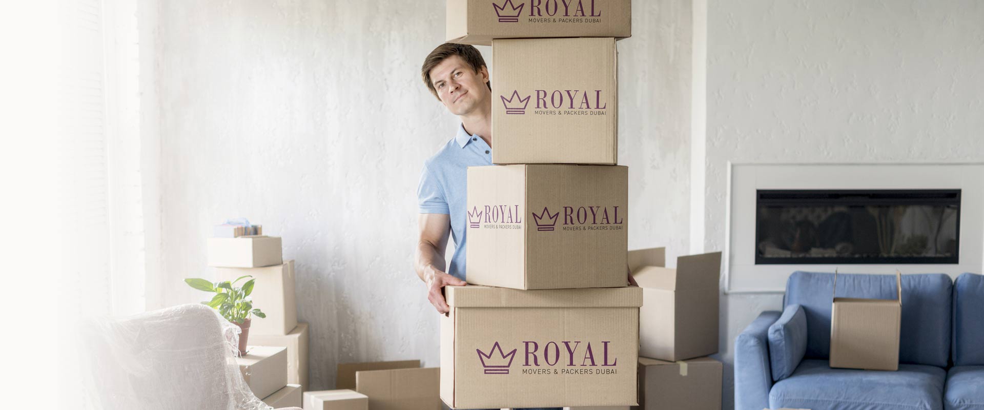 Movers and packers Dubai | Moving Company