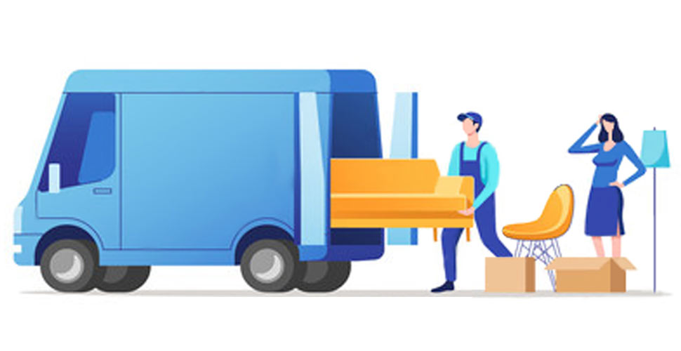 Movers and packers Dubai | Selidbe