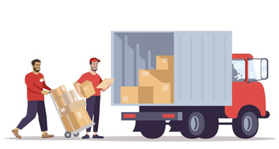 Movers and packers Dubai | Selidbe