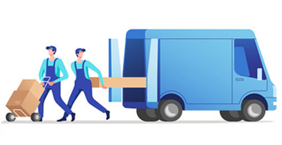 Movers and packers Dubai | Selidbe